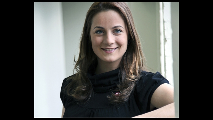 Teachers and Twitter: Jennifer Corriero Talks About Technology in the Classroom